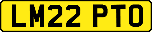 LM22PTO