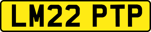 LM22PTP