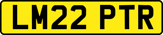 LM22PTR