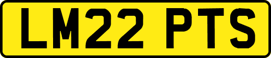 LM22PTS