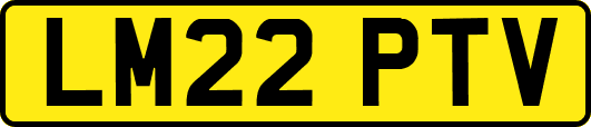LM22PTV