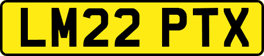 LM22PTX