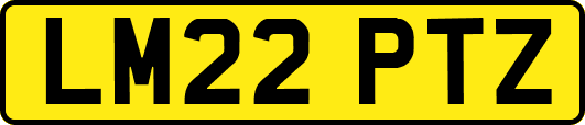 LM22PTZ
