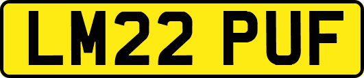 LM22PUF
