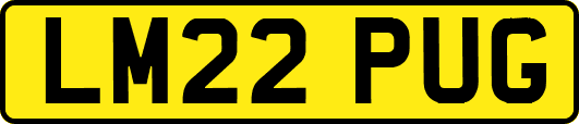 LM22PUG