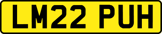 LM22PUH
