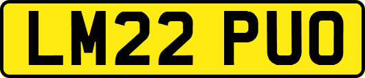 LM22PUO