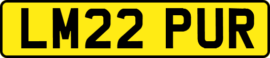 LM22PUR