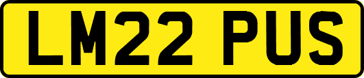 LM22PUS