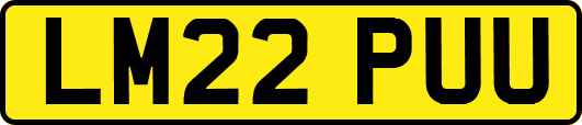 LM22PUU