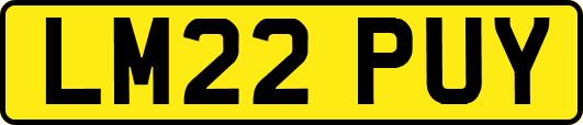 LM22PUY