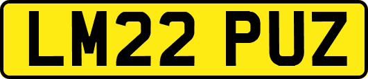 LM22PUZ