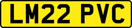 LM22PVC