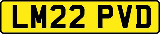 LM22PVD