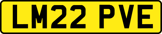 LM22PVE