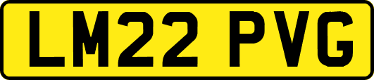 LM22PVG