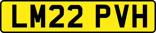 LM22PVH