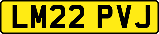 LM22PVJ