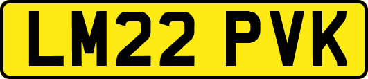 LM22PVK