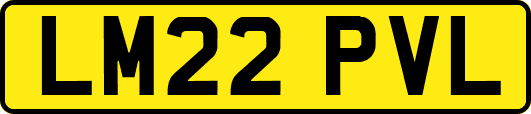 LM22PVL