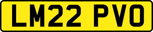 LM22PVO