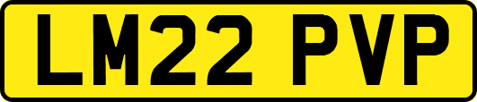 LM22PVP