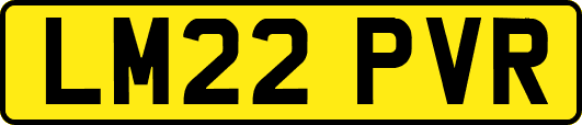 LM22PVR