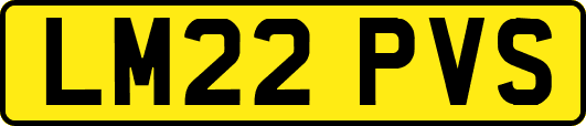 LM22PVS
