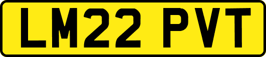 LM22PVT