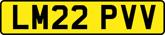 LM22PVV