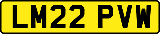 LM22PVW