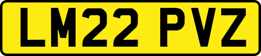 LM22PVZ