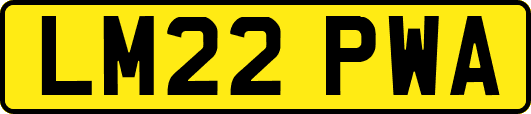 LM22PWA