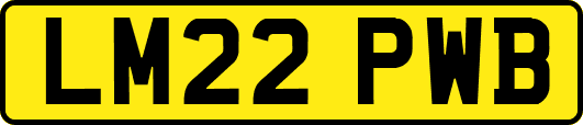 LM22PWB