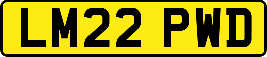 LM22PWD