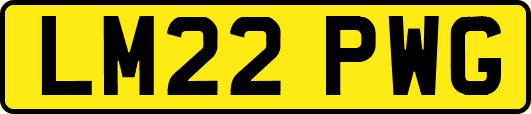 LM22PWG