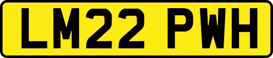 LM22PWH