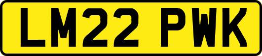 LM22PWK