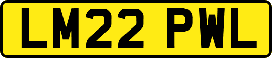 LM22PWL