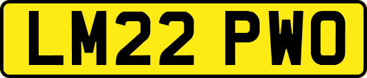 LM22PWO