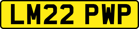 LM22PWP