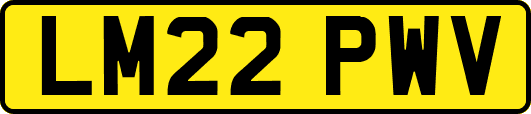 LM22PWV