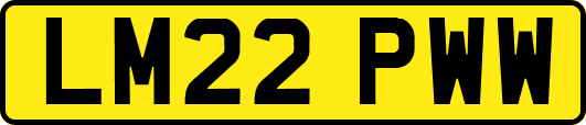 LM22PWW