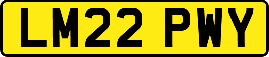 LM22PWY