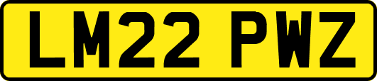LM22PWZ