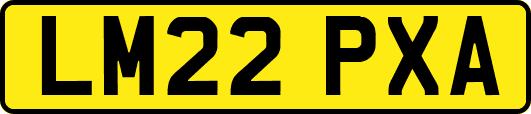 LM22PXA