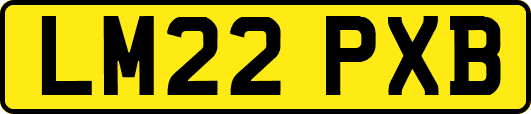LM22PXB