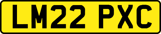LM22PXC