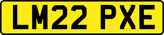 LM22PXE