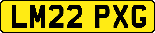 LM22PXG